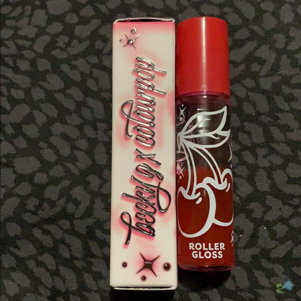 Colourpop lipgloss